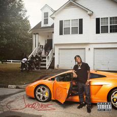 4275 mp3 Album by Jacquees