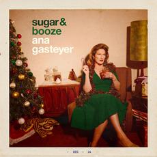 Sugar & Booze mp3 Album by Ana Gasteyer