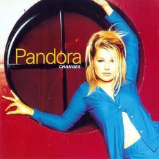 Changes mp3 Album by Pandora