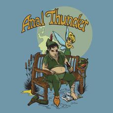Anal Thunder Syndrome mp3 Single by Anal Thunder