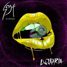Ella Uso Mi Cabeza Como Un Revolver mp3 Single by Lujuria