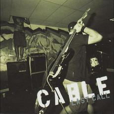 Last Call mp3 Live by Cable
