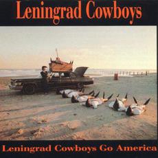 Leningrad Cowboys Go America mp3 Soundtrack by Leningrad Cowboys