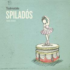 Spiladós (1989-2009) mp3 Artist Compilation by Todmobile