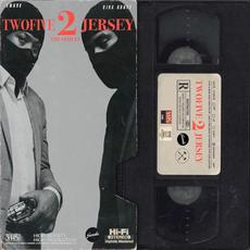 TwoFive 2 Jersey: The Sequel mp3 Album by $wank & King Draft