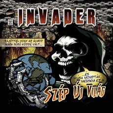 Szep uj vilag mp3 Album by Invader