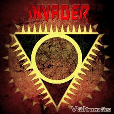 Változás mp3 Album by Invader