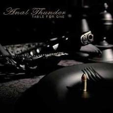 Table for One mp3 Album by Anal Thunder