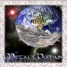 Metal's Domain mp3 Album by Eternal Thirst