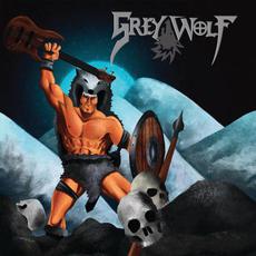 Grey Wolf mp3 Album by Grey Wolf