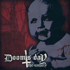 The Unholy mp3 Album by Doom's Day