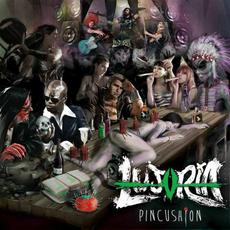 Pincushion mp3 Album by Lujuria