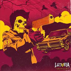 Toxikiller mp3 Album by Lujuria