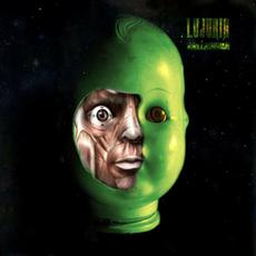 Hellavodka mp3 Album by Lujuria