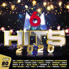 M6 Hits 2020 mp3 Compilation by Various Artists