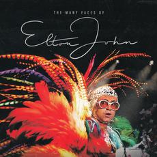 The Many Faces of Elton John mp3 Compilation by Various Artists
