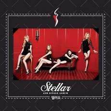 Vibrato (떨려요) mp3 Single by Stellar