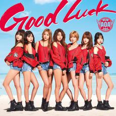 Good Luck mp3 Single by AOA