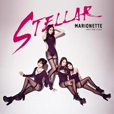 Marionette mp3 Album by Stellar