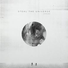 Cycles mp3 Album by Steal The Universe