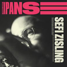 Expanse mp3 Album by Sefi Zisling