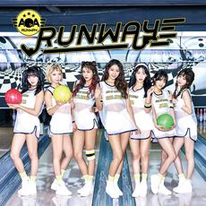 RUNWAY mp3 Album by AOA