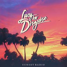 Sunset radio mp3 Album by Lucy in Disguise
