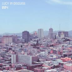 004 mp3 Album by Lucy in Disguise