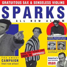 Gratuitous Sax & Senseless Violins (Remastered) mp3 Artist Compilation by Sparks