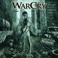 Revolución mp3 Album by WarCry (2)