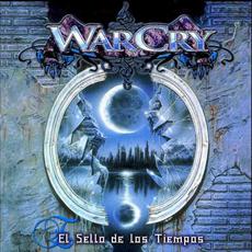 El sello de los tiempos mp3 Album by WarCry (2)
