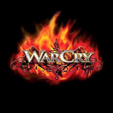 WarCry mp3 Album by WarCry (2)