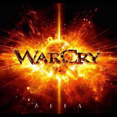 Alfa mp3 Album by WarCry (2)