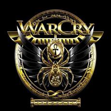 Inmortal mp3 Album by WarCry (2)