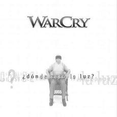 ¿Dónde está la luz? mp3 Album by WarCry (2)