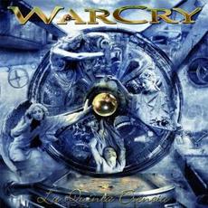 La quinta esencia mp3 Album by WarCry (2)