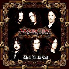 Alea Jacta Est mp3 Album by WarCry (2)