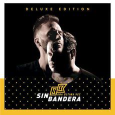 Una última vez mp3 Album by Sin Bandera
