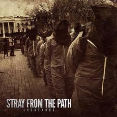 Anonymous mp3 Album by Stray From The Path