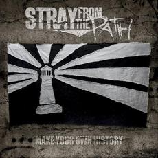 Make Your Own History mp3 Album by Stray From The Path