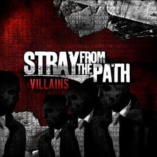 Villains mp3 Album by Stray From The Path