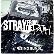 Rising Sun mp3 Album by Stray From The Path
