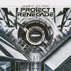 Order of the Minus mp3 Album by Project Renegade