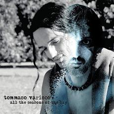 All The Seasons Of The Day mp3 Album by Tommaso Varisco