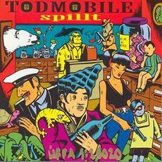 Spillt mp3 Album by Todmobile
