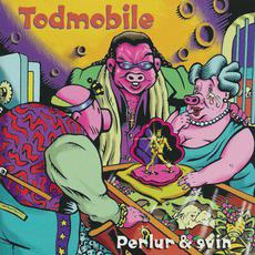 Perlur Og Svín mp3 Album by Todmobile