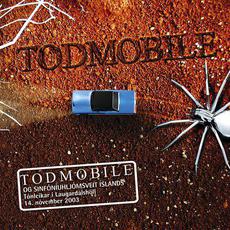 Sinfónía mp3 Album by Todmobile