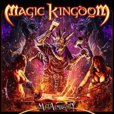 MetAlmighty mp3 Album by Magic Kingdom