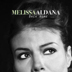 Back Home mp3 Album by Melissa Aldana