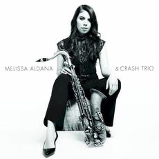 Melissa Aldana & Crash Trio mp3 Album by Melissa Aldana & Crash Trio